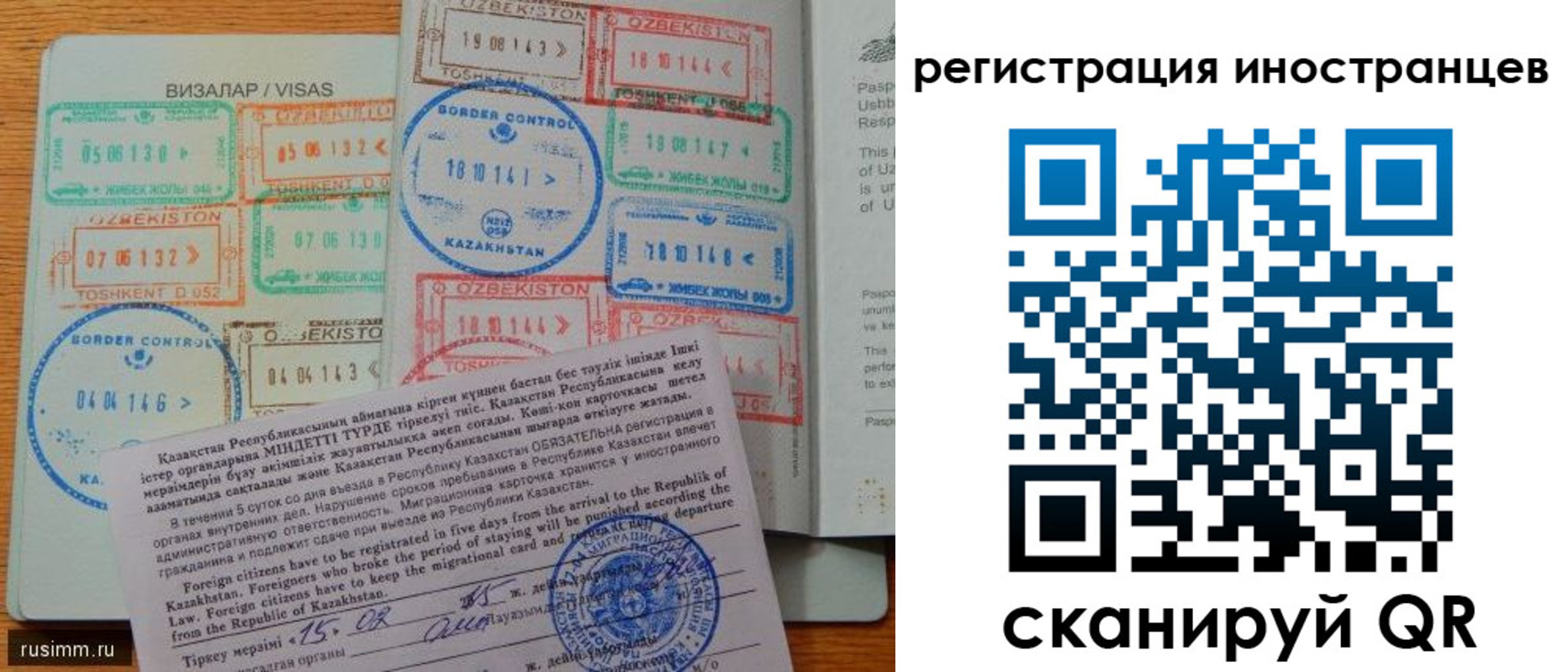 прописка гарантия в Лосино-Петровском