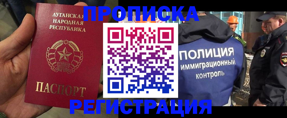 прописка поиск в Лосино-Петровском