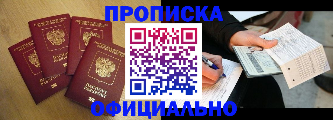 где прописаться в Лосино-Петровском